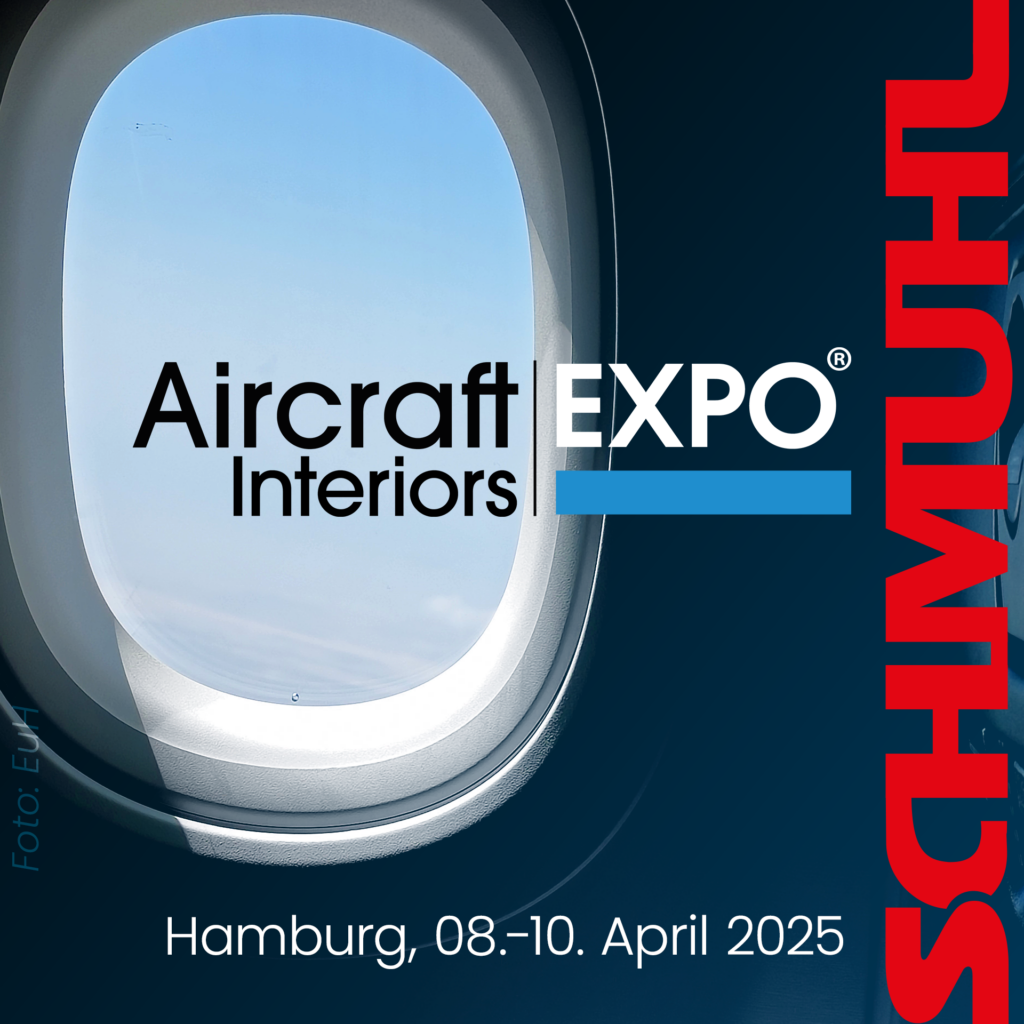 Schmuhl- Lightweight Aircraft Interiors