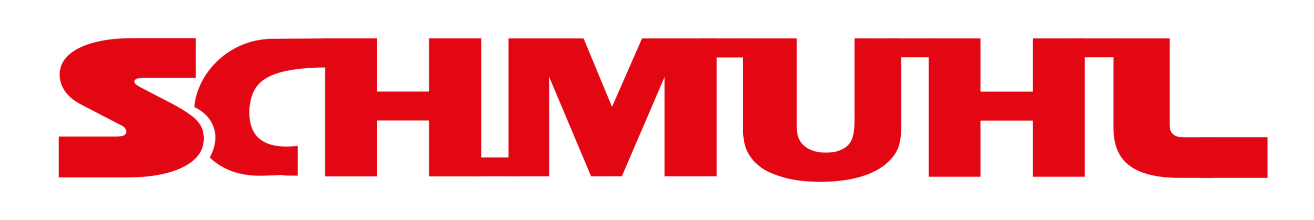 SCHMUHL GmbH & Co. KG logo